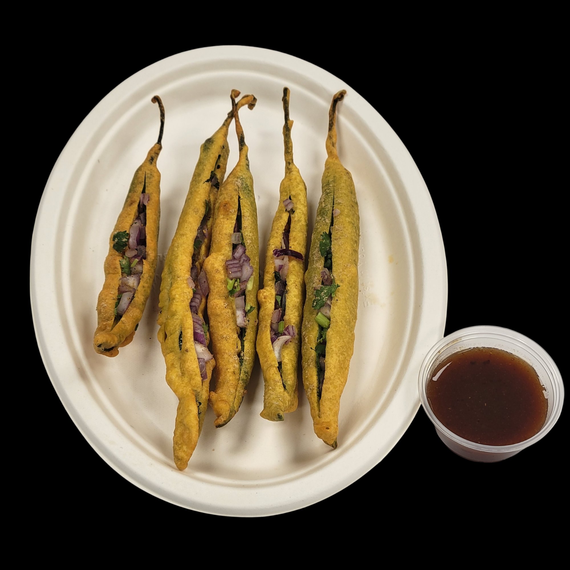 Mirchi Bhajee